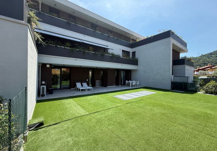 Appartement in Monteviale, Vicenza, Monteviale - € 285.000 | Ref: 4573 - foto 1