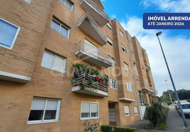 Lejlighed i Gondomar, Porto, Gondomar - € 259.000 | Ref: RT/02762 - foto 1