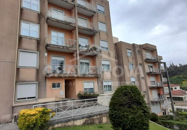Lejlighed i Gondomar, Porto, Gondomar - € 230.000 | Ref: RT/02720 - foto 1