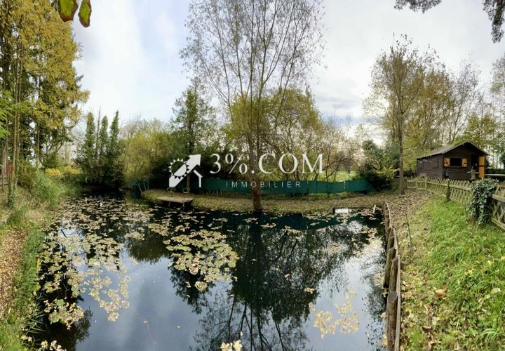 Terra a Plobsheim, Bas-Rhin, Plobsheim - € 160.000 | Ref: 55_V1000062318 - foto 1