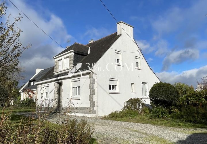 Villa a Baden, Morbihan, Baden - € 319.300 | Ref: 66_V1590062290 - foto 1