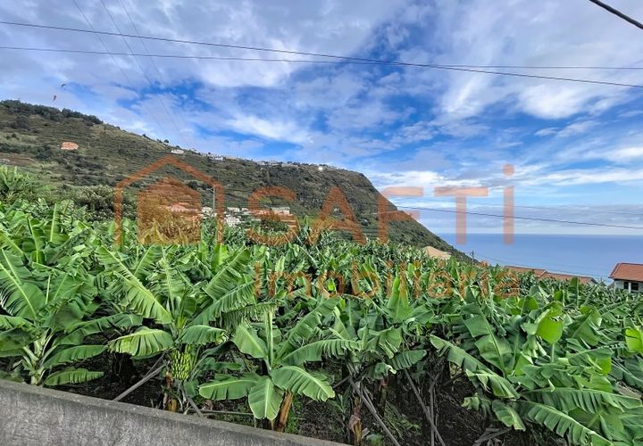 Helårsgrund i Arco da Calheta, Madeira, Arco da Calheta - € 360.000 | Ref: SAFTI:007375 - foto 1