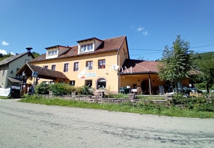 Erhvervsejendom i Ranrupt, Bas-Rhin, Ranrupt - € 212.000 | Ref: 466_V5590062164 - foto 1