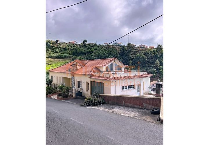 Villa i Ponta do Sol, Madeira, Ponta do Sol - € 425.000 | Ref: SAFTI:007302 - foto 1