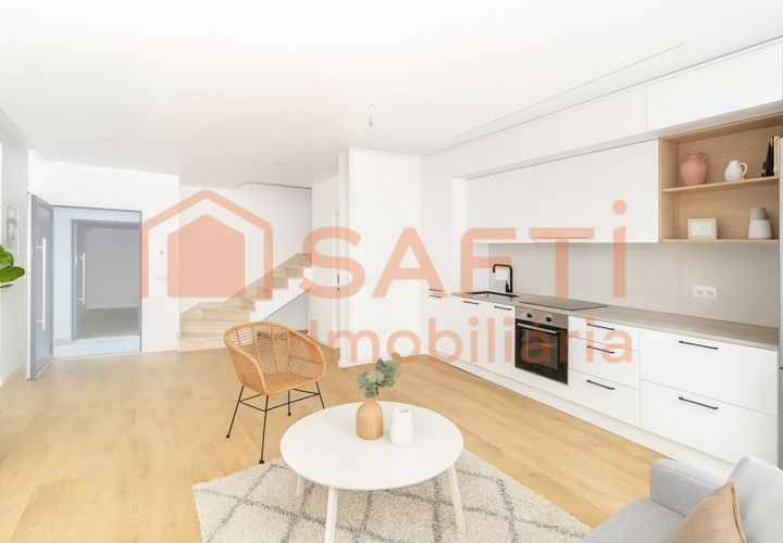 Byhus i Ourem, Santarem, Ourem - € 278.000 | Ref: SAFTI:008136 - foto 1