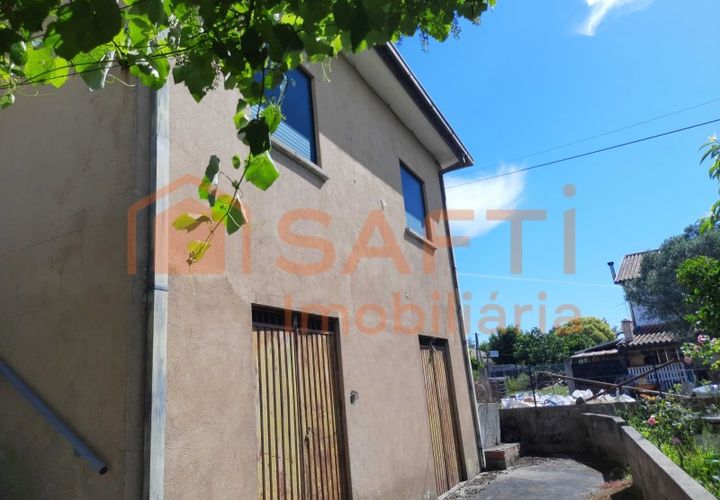 Landejendom i Moncao, Viana do Castelo, Moncao - € 135.000 | Ref: SAFTI:001931 - foto 1