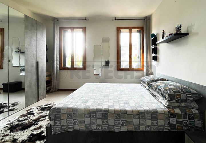 Byhus i Creazzo, Vicenza, Creazzo - € 174.000 | Ref: es277 - foto 1