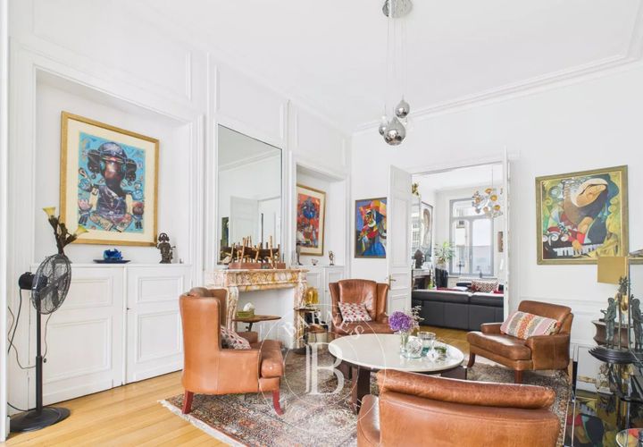 Byhus i Douai, Nord, Douai - € 550.000 | Ref: 85459425 - foto 1
