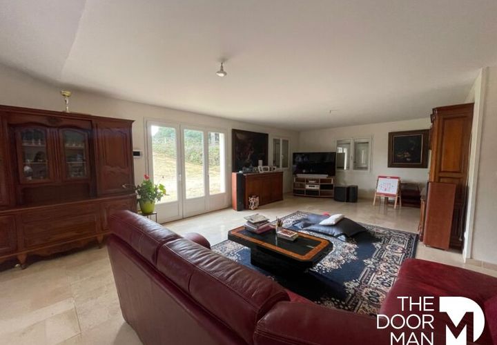 Villa a Celles-sur-Belle, Deux-Sevres, Celles-sur-Belle - € 344.000 | Ref: 8786 - foto 1
