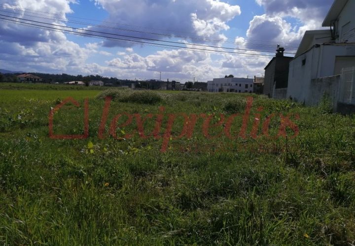 Helårsgrund i Barro, Aveiro, Barro - € 13.000 | Ref: AG 3632 - foto 1