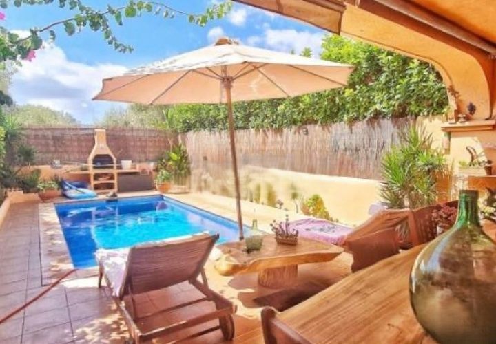 Villa a Ibiza, Ibiza, Ibiza - € 1.200.000 | Ref: CADCMP - foto 1