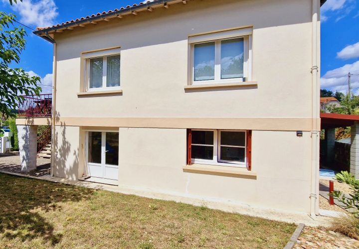 Landsbyhus i Eymet, Dordogne, Eymet - € 249.000 | Ref: BVI71394 - foto 1
