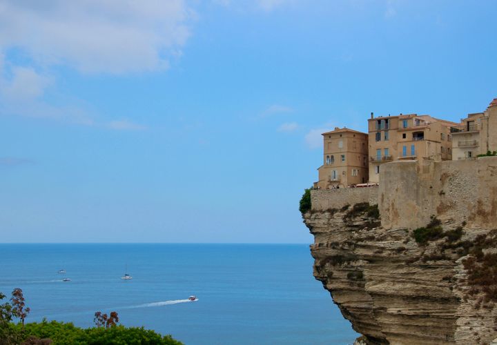 Villa i Bonifacio, Corse-du-Sud, Bonifacio - € 500.000 | Ref: 742B_2C - foto 1