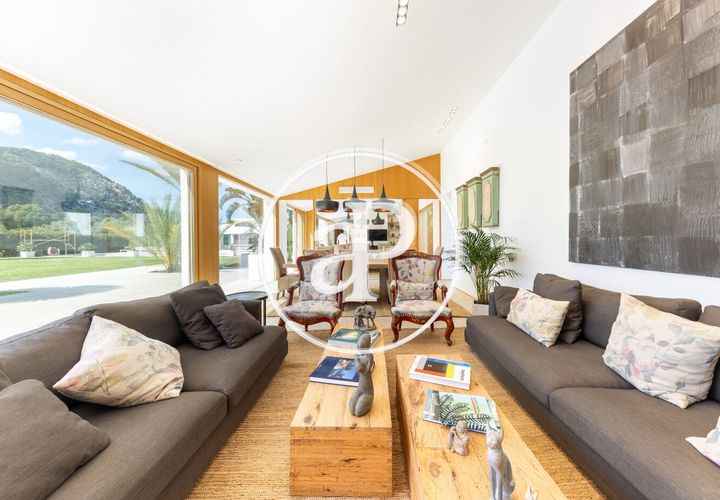 Willa: Pollenca, Mallorca, Pollenca – 4 950 000 € | Ref: VPM2511005 – zdjęcie 1