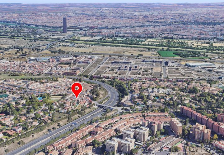 Villa a Camas, Sevilla, Camas - € 295.000 | Ref: 3566-01165/7688 - foto 1