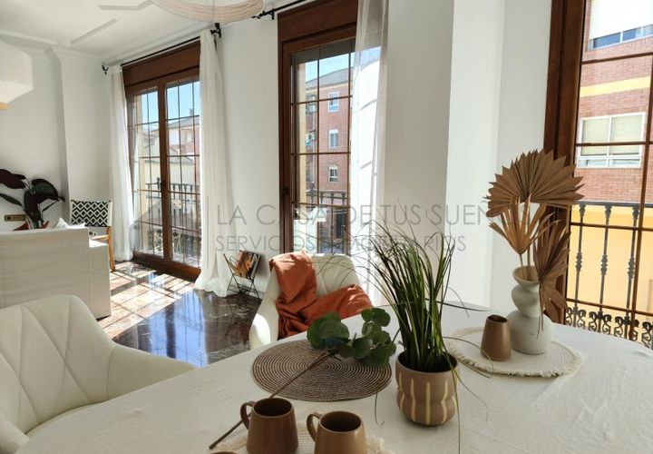 Villa i Sax, Alicante, Sax - € 245.000 | Ref: CAS_1454 - foto 1