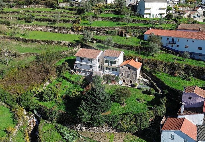 Villa a Seia, Guarda, Seia - € 130.000 | Ref: 126021143-53 - foto 1