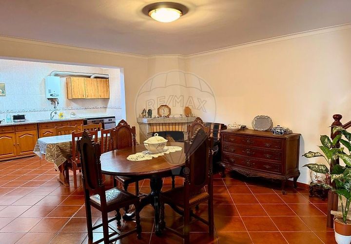 Villa a Viseu, Viseu, Viseu - € 150.000 | Ref: 126021123-34 - foto 1