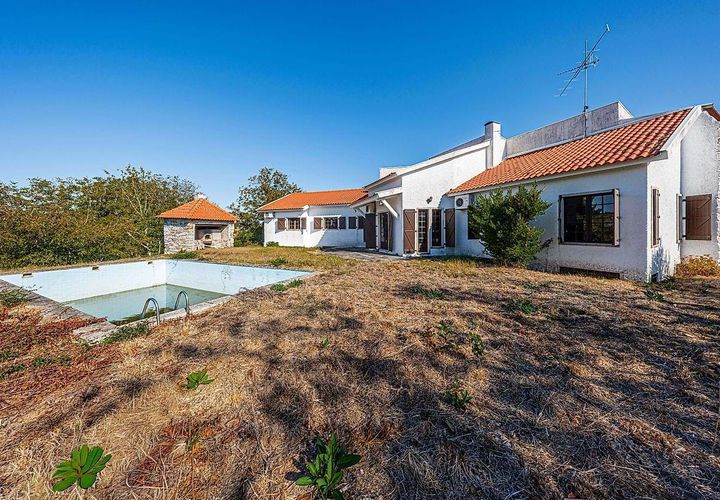 Gårdshus i Nelas, Viseu, Nelas - € 378 000 | Ref: 126021008-264 - foto 1
