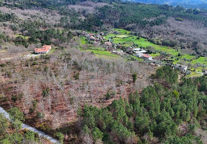 Farm hus i Viseu, Viseu, Viseu - € 199.000 | Ref: 126021010-169 - foto 1