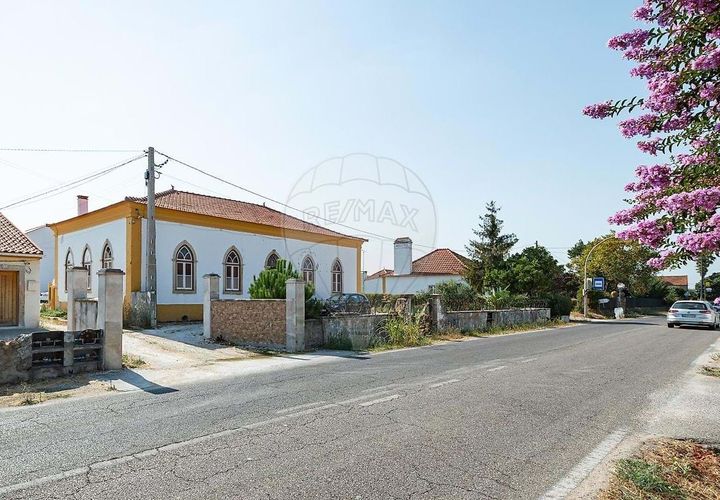 Villa i Tomar, Santarem, Tomar - € 190.000 | Ref: 126021164-6 - foto 1