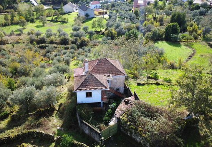 Villa a Aguiar da Beira, Guarda, Aguiar da Beira - € 48.000 | Ref: 126021187-9 - foto 1