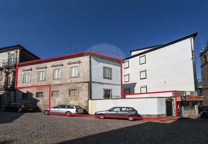 Villa i Lamego, Viseu, Lamego - € 300.000 | Ref: 126021010-165 - foto 1