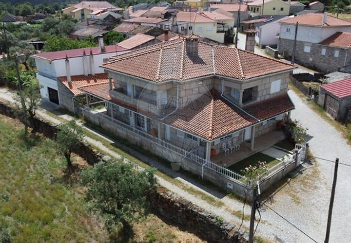 Villa a Aguiar da Beira, Guarda, Aguiar da Beira - € 290.000 | Ref: 126021033-71 - foto 1