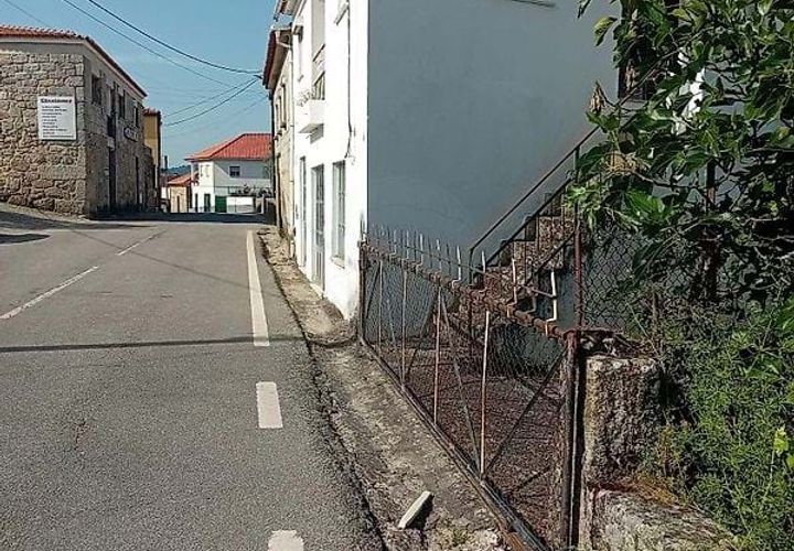 Villa a Sernancelhe, Viseu, Sernancelhe - € 100.000 | Ref: 126021103-56 - foto 1