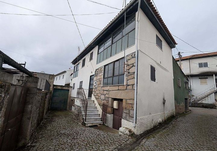 Villa a Tabuaco, Viseu, Tabuaco - € 124.900 | Ref: 126021103-52 - foto 1