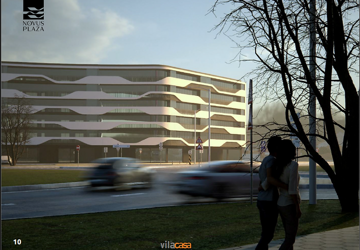 Lejlighed i Aveiro, Aveiro, Aveiro - € 398.000 | Ref: 126021134-19 - foto 1