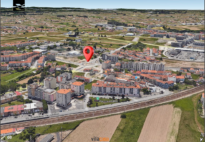 Lejlighed i Aveiro, Aveiro, Aveiro - € 582.272 | Ref: 126021134-23 - foto 1