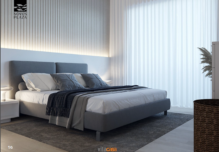 Lejlighed i Aveiro, Aveiro, Aveiro - € 379.798 | Ref: 126021134-26 - foto 1