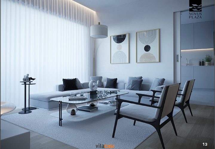 Lejlighed i Aveiro, Aveiro, Aveiro - € 435.489 | Ref: 126021134-30 - foto 1