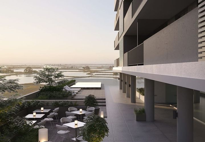 Lejlighed i Aveiro, Aveiro, Aveiro - € 443.985 | Ref: 126021134-35 - foto 1