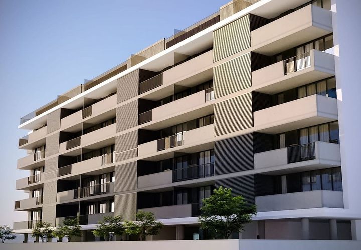 Lejlighed i Aveiro, Aveiro, Aveiro - € 405.379 | Ref: 126021134-37 - foto 1