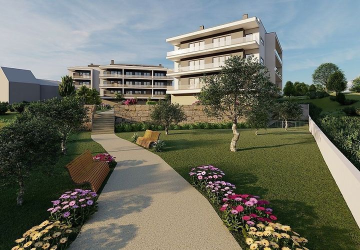 Lejlighed i Viseu, Viseu, Viseu - € 650.000 | Ref: 126021134-40 - foto 1