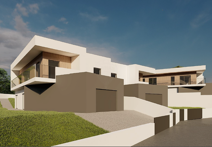Villa a Viseu, Viseu, Viseu - € 420.000 | Ref: 126021134-43 - foto 1