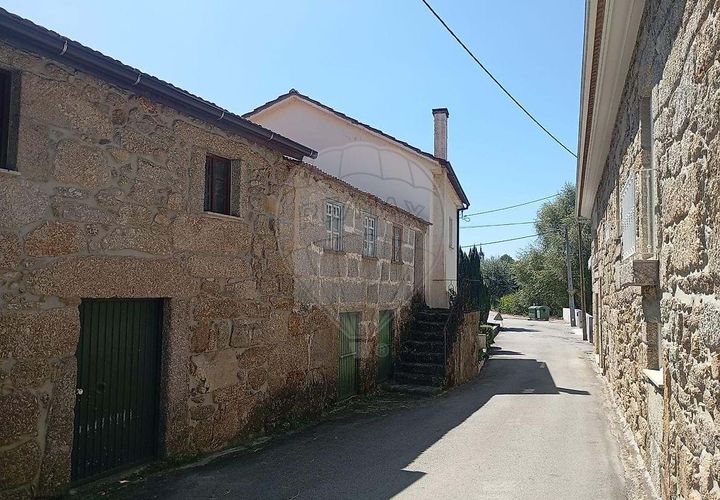 Villa i Viseu, Viseu, Viseu - € 29.900 | Ref: 126021134-59 - foto 1