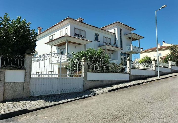 Villa en Viseu, Viseu, Viseu - € 690.000 | Ref: 126021071-21 - photo 1