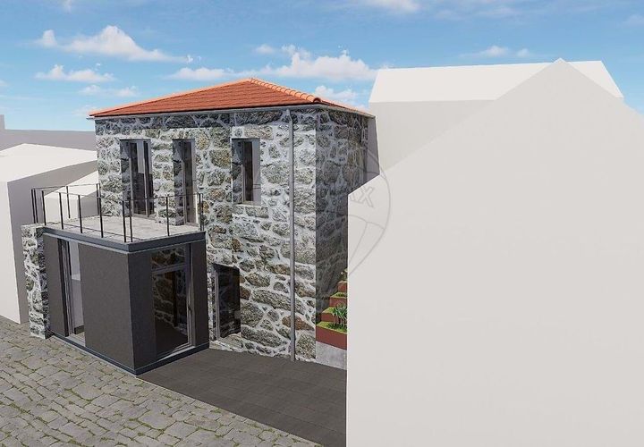 Villa a Satao, Viseu, Satao - € 15.500 | Ref: 126021008-177 - foto 1