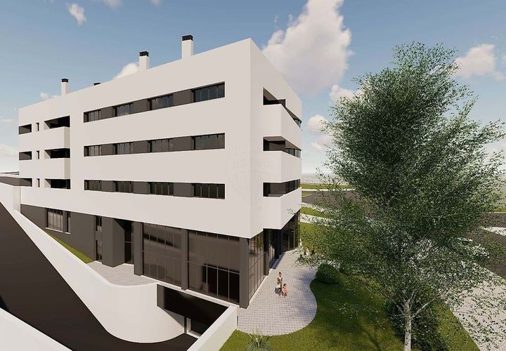 Leilighet i Viseu, Viseu, Viseu - € 625 000 | Ref: 126021134-14 - foto 1