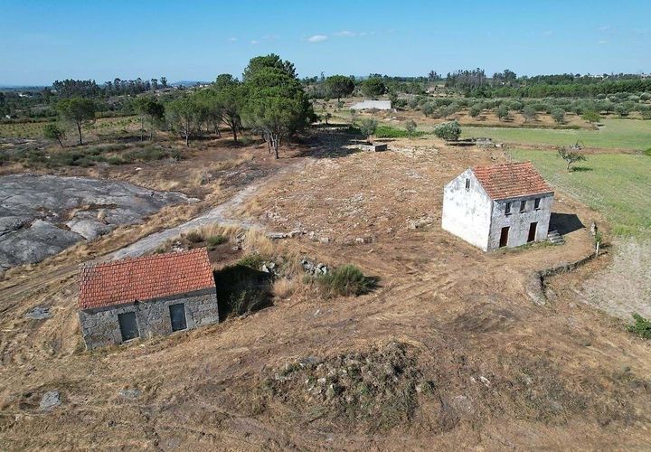 Farm hus i Seia, Guarda, Seia - € 99.000 | Ref: 126021033-55 - foto 1
