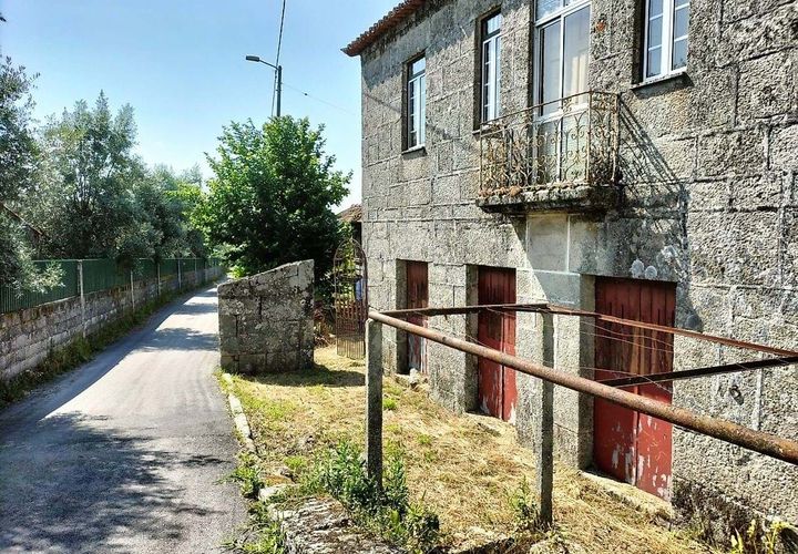 Villa a Vouzela, Viseu, Vouzela - € 250.000 | Ref: 126021071-7 - foto 1