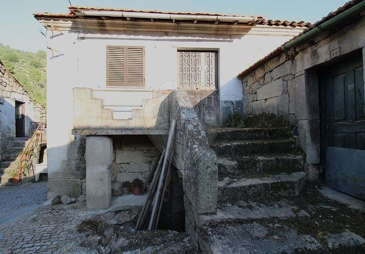 Villa i Tabuaco, Viseu, Tabuaco - € 29.000 | Ref: 126021008-148 - foto 1