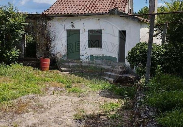 Villa a Penalva do Castelo, Viseu, Penalva do Castelo - € 99.999 | Ref: 126021073-3 - foto 1