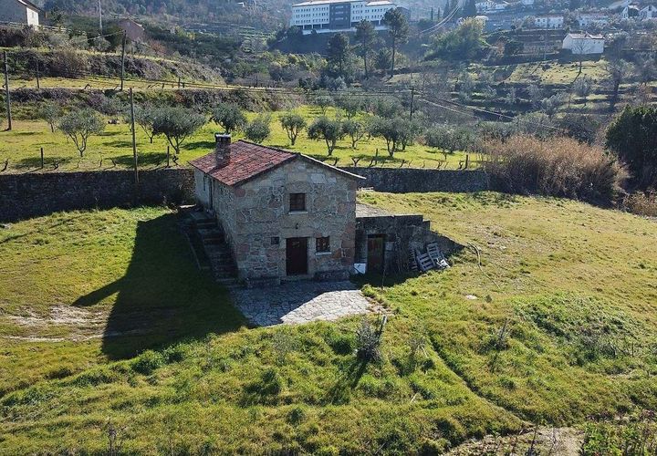 Farm hus i Seia, Guarda, Seia - € 260.000 | Ref: 126021033-17 - foto 1