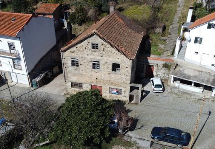 Villa i Seia, Guarda, Seia - € 95.000 | Ref: 126021033-6 - foto 1