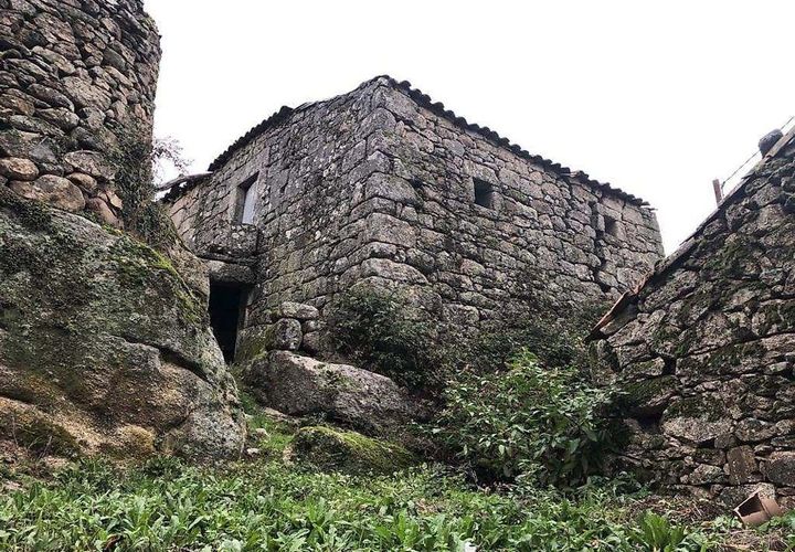 Villa a Trancoso, Guarda, Trancoso - € 25.000 | Ref: 126021033-8 - foto 1