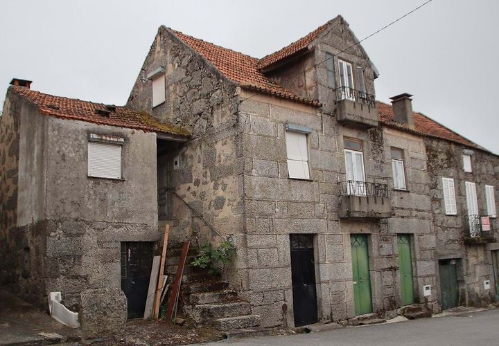 Villa i Seia, Guarda, Seia - € 29.000 | Ref: 126021033-5 - foto 1
